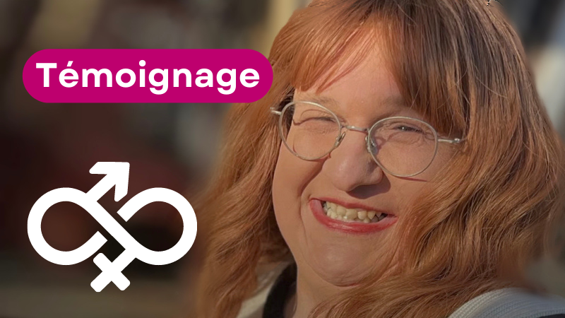 changer de sexe commune